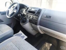 Volkswagen Transporter pilnas