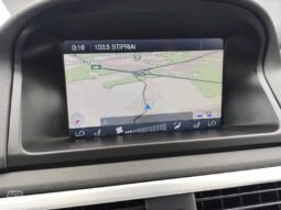Volvo XC70 pilnas