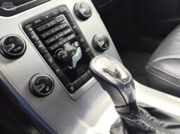 Volvo XC70 pilnas