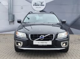 Volvo XC70 pilnas