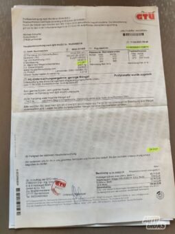 Volvo XC70 pilnas