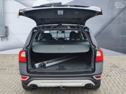 Volvo XC70 pilnas