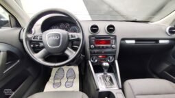 Audi A3 pilnas