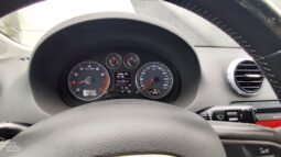 Audi A3 pilnas