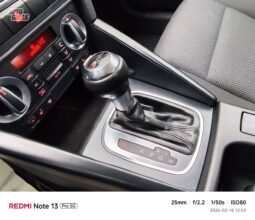 Audi A3 pilnas