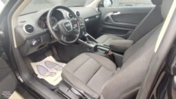 Audi A3 pilnas