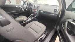 Audi A3 pilnas