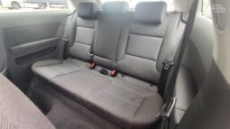 Audi A3 pilnas