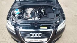 Audi A3 pilnas