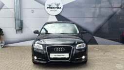 Audi A3 pilnas