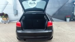 Audi A3 pilnas