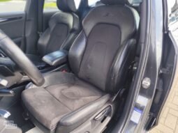 Audi A4 pilnas