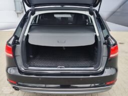 Audi A4 pilnas
