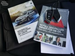 BMW 225 Active Tourer pilnas