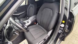 BMW 318 pilnas