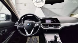 BMW 318 pilnas