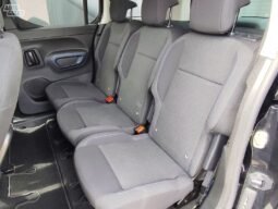 Fiat Doblo pilnas