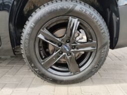 Fiat Doblo pilnas