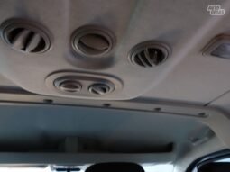 Fiat Ducato pilnas