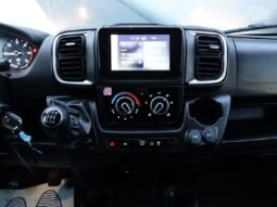 Fiat Ducato pilnas