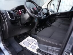 Fiat Ducato pilnas