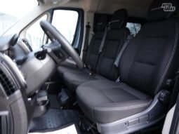Fiat Ducato pilnas
