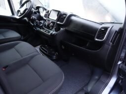 Fiat Ducato pilnas