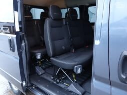 Fiat Ducato pilnas