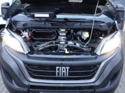 Fiat Ducato pilnas