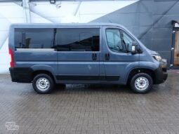 Fiat Ducato pilnas
