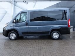 Fiat Ducato pilnas