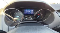 Ford Focus pilnas