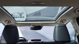 Honda CR-V pilnas