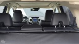 Honda CR-V pilnas