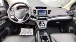 Honda CR-V pilnas