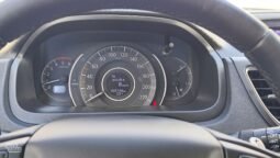 Honda CR-V pilnas