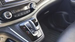 Honda CR-V pilnas