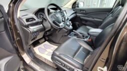 Honda CR-V pilnas