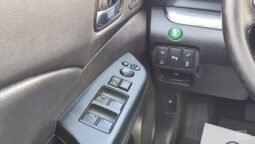 Honda CR-V pilnas