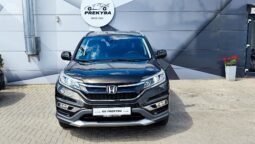 Honda CR-V pilnas