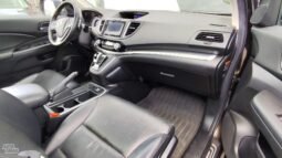 Honda CR-V pilnas