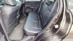 Honda CR-V pilnas