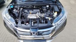 Honda CR-V pilnas