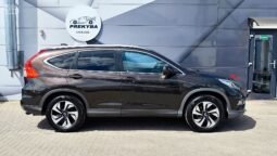 Honda CR-V pilnas