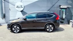 Honda CR-V pilnas