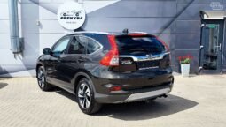 Honda CR-V pilnas