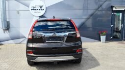 Honda CR-V pilnas