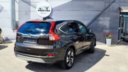 Honda CR-V pilnas