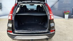 Honda CR-V pilnas
