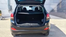Hyundai ix35 pilnas